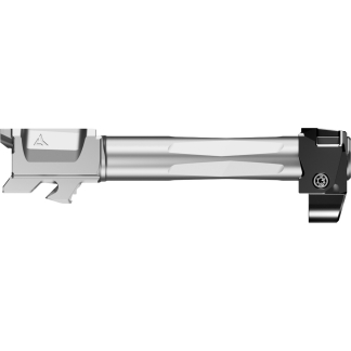 RADIAN WEAPONS AFTERBURNER+RAMJET RXM GRY 4"