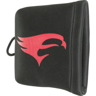 Elevation Pinnacle Scope Cover Black