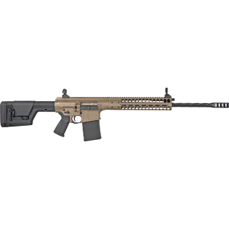 LWRC REPR MKII 7.62MM FDE SC 20"