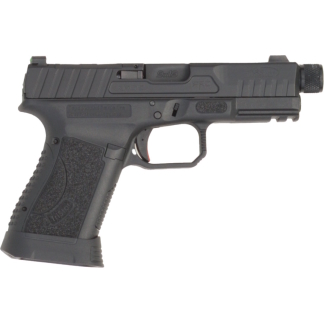 TRISTAR SPORTING ARMS APOC PRO SEMI AUTO 9MM 15+1 TB