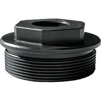 BANISH 46 DIRECT THREAD 5/8X24