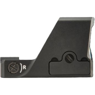 MEPROLIGHT MPO-S OPTIC GREEN - DOT 3/33 MOA BULLSEYE RMSC