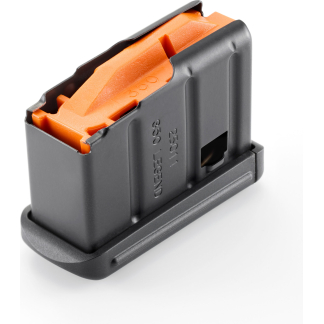 RUGER MAGAZINE AMERICAN RIFLE 223REM
