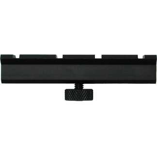 AIMTECH SCOPE MOUNT AR15/M16 - CARRY HANDLE SEE-THRU MATTE