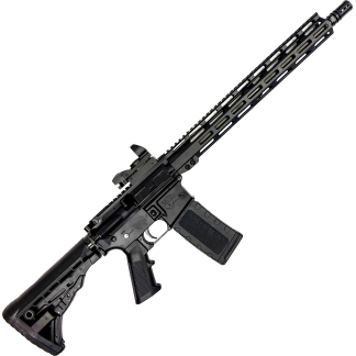 ATI MILSPORT 5.56 16"