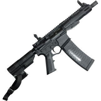 ATI Alpha MX 7.5" 5.56 60RD
