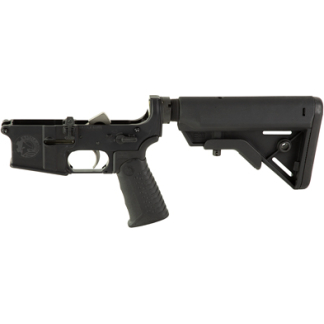 BAD WORKHORSE COMPLETE LOWR B5 STOCK