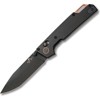 BEAR NEKAMA 3.25 TANTO BLACK