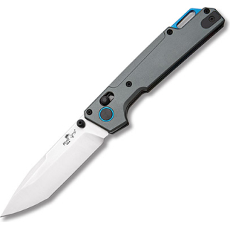 BEAR NEKAMA 3.25 TANTO GRAY