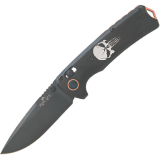 BEAR UV NEKAMA-II SKULL 3.5 BK