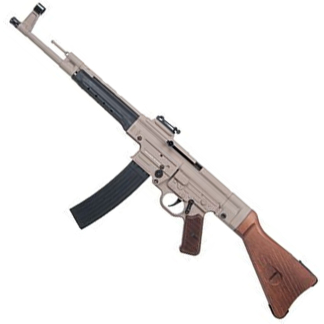 Mauser STG-44 22LR 25RD