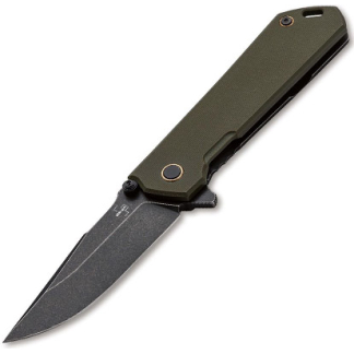 BOK KIHON 3.4 DRP PLN BLK/G10