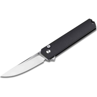 BOKER KWAIKEN CMP BUTTON LOCK