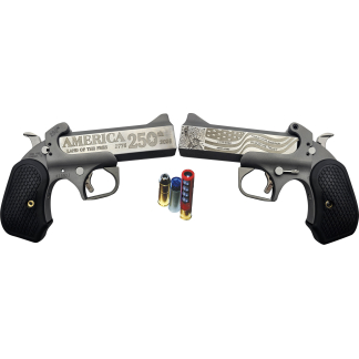 Bond 250TH 45-410 4.25"