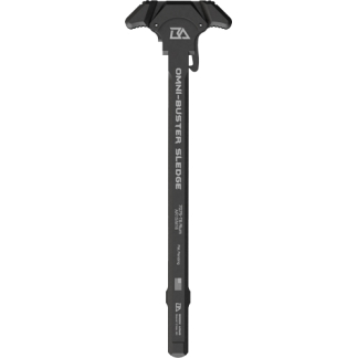 BREEK ARMS SLEDGEHAMMER LE - OMNI AMBI CHARGING HANDLE BLK