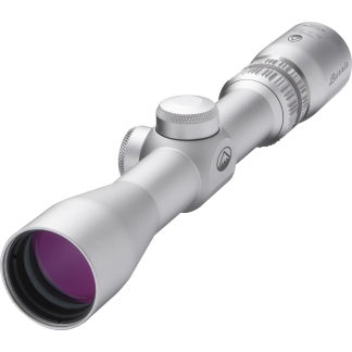 BURRIS OPTICS HANDGUN 2-7X32MM PLEX NICKEL