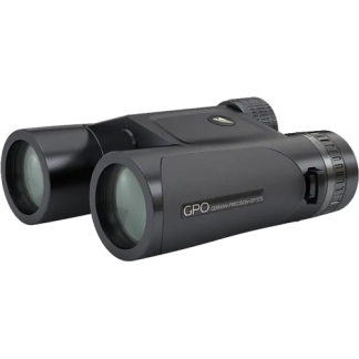 GPO RANGEFINDING BINOCULAR - RANGEGUIDE 8X40 3500 YARD BLK