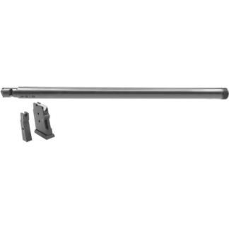 CZ VARMINT BARREL SET FOR 457 - & 455 22LR 16.5" THREADED
