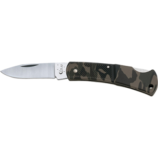 LT1225L SS CALIBER CAMO LK BAC