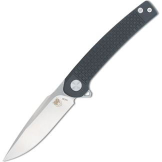 COBRATEC VULCAN 154CM BLACK