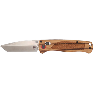 CBT ZEBRAWOOD BAR LOCK TANTO