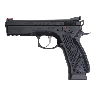 CZC SP01 SHDW CUST 9MM 4.6" 19RD