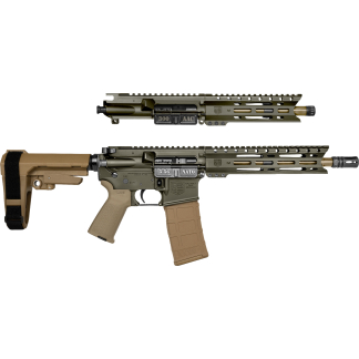 DBF DB15PC 5.56 W/300B FDE DE