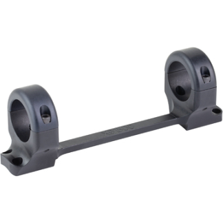 DNZ GM RPR X BOLT 2 LA MED 1" BLK