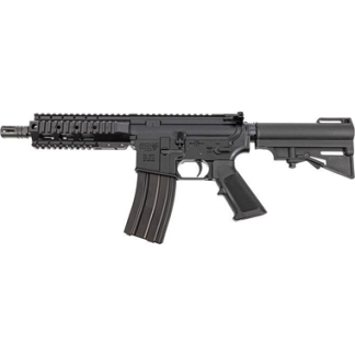 DPMS KITTY KAT 7.5" 556 PSTL 30RD