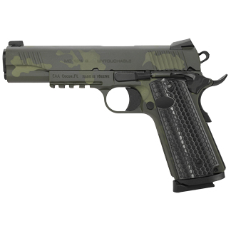 GIRSAN MC1911S 45ACP 5" 8RD ODG CAMO