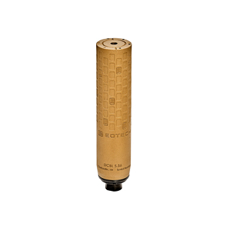 EOTECH DCBL 556 TI SUP HUB TAN