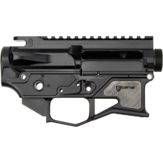 FORTIS LICENSE GEN II AR15 SET AMBI
