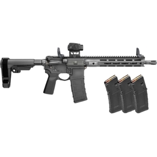 SPRINGFIELD SAINT VICTOR - PISTOL 5.56 11.5" 30RD GEARPAC