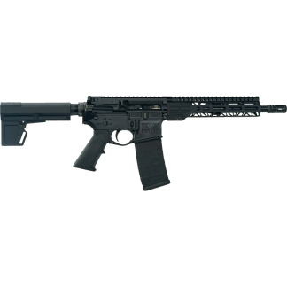 FAXON SPORT PISTOL 300 BLK - 10.5" BLACK