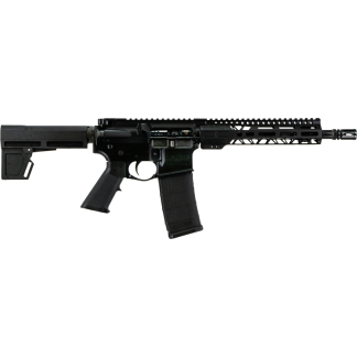 FAXON SPORT PISTOL 5.56 10.5" - BLACK