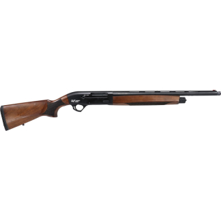 GFORCE ARMS REFUGE 20GA 18.5" - SEMI AUTO 5RD BLACK WALNUT