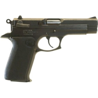 USED STAR 30M PISTOL 9MM - 15RD MAG VERY GOOD COND.