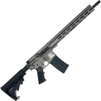 GLFA 300BLK 16" 30RD TNG