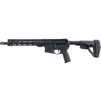 COLT M4 PISTOL 5.56 11.5" - 30RD MATTE BLACK