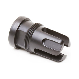 GRIFFIN MINI FLASH SUPP 5.56 1/2X28