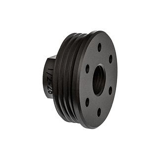 GROVTEC HUB ADAPTOR 5/8X24