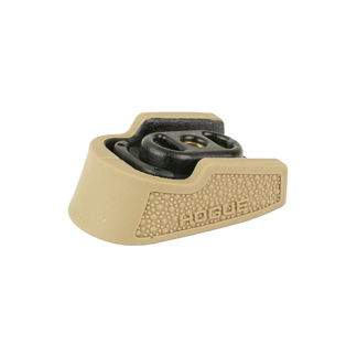 HOGUE SIG P365 RUB GRP PAD 10 MG FDE