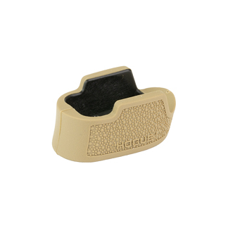 HOGUE SIG P365 RUB GRP PAD 12 MG FDE