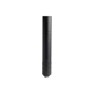 HUX FLOW 45 M SUPPRESSOR 45CAL BLK