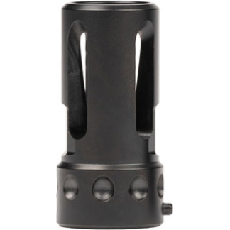7.62 QDC FLASH SUPPRSSR 1/2X28