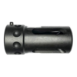 7.62 QDC FLASH SUPPRSSR 5/8X24