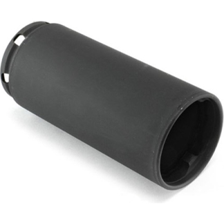 KAC SPPRSSR SHROUD 556 4" BLK