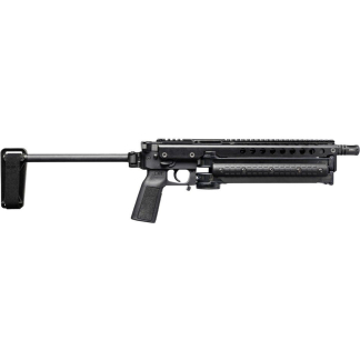 P50 5.7x28 Pistol Blk. 50RD
