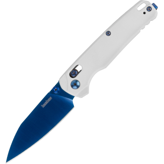 KERSHAW BEL AIR WAMPA WHT/BLUE