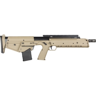 KELTEC RDB17 CARBINE 5.56 BL/TAN 17"